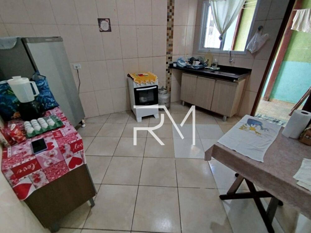 Sobrado, 2 quartos, 82 m² - Foto 4