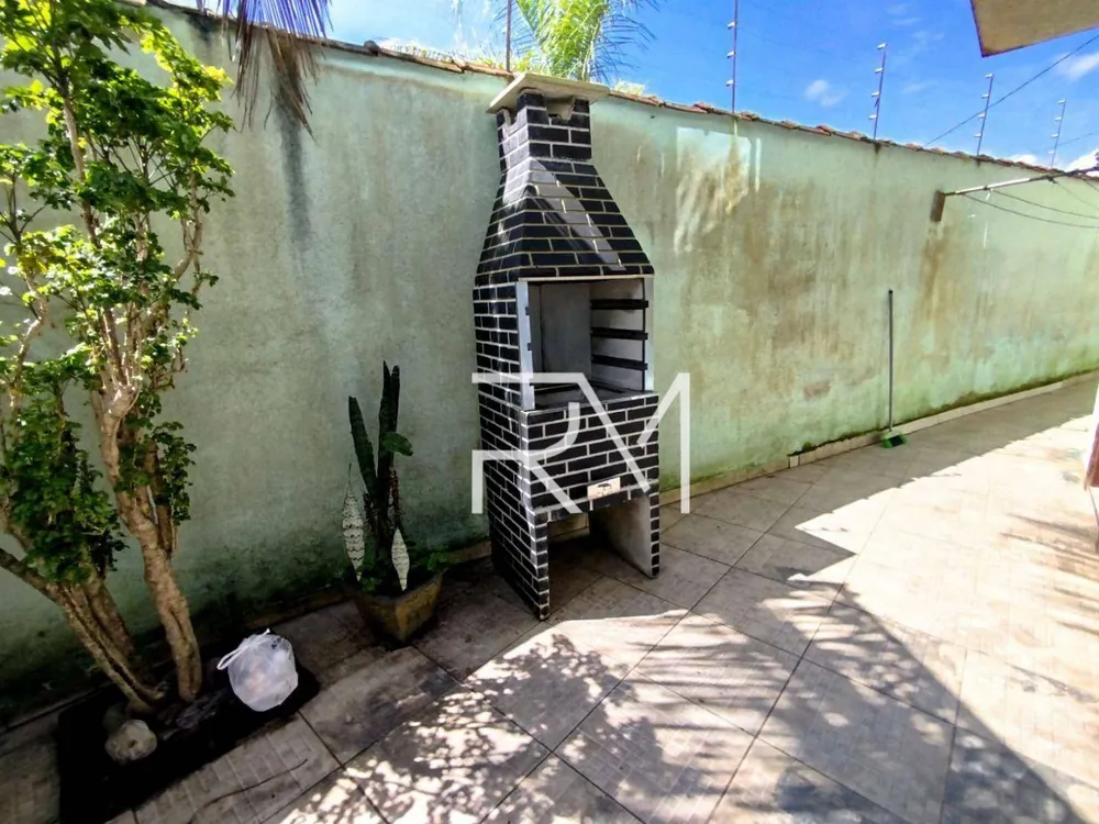 Sobrado, 2 quartos, 82 m² - Foto 7