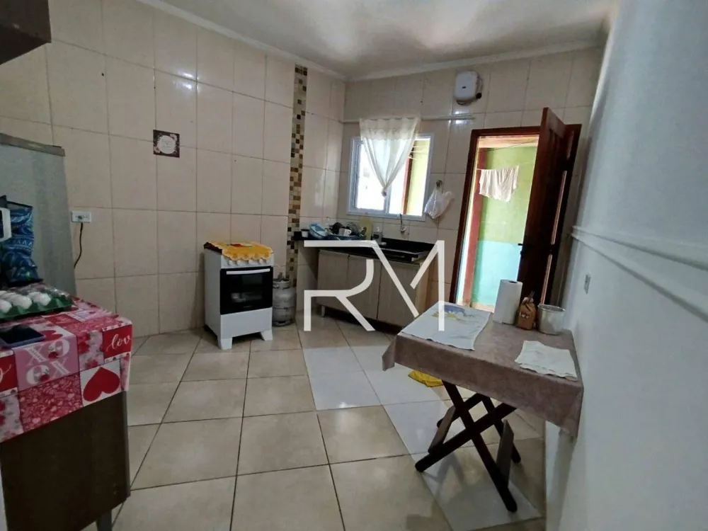 Sobrado, 2 quartos, 82 m² - Foto 11