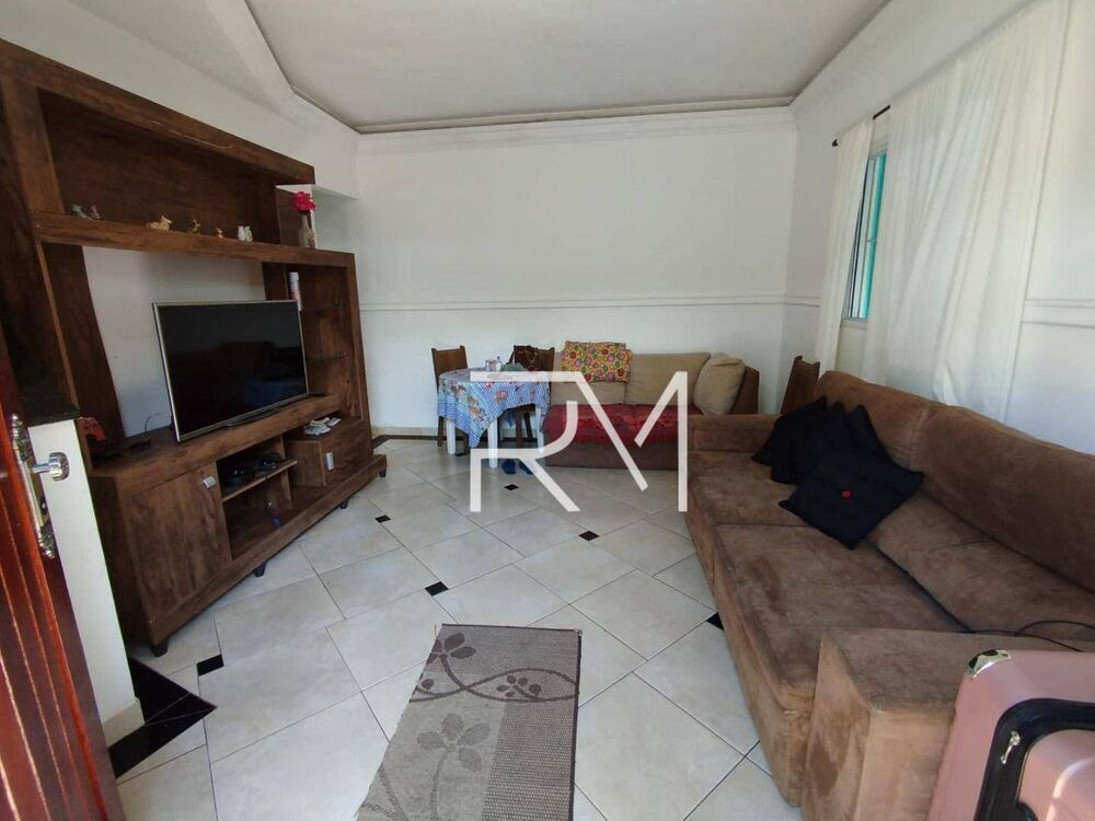 Sobrado, 2 quartos, 82 m² - Foto 13
