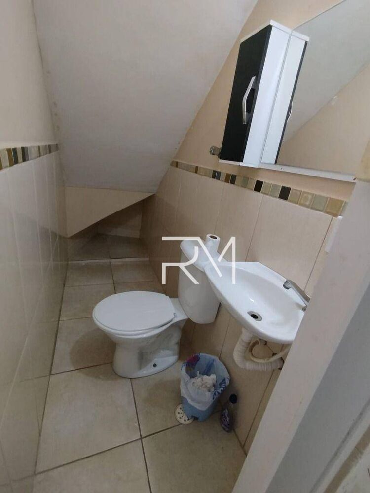 Sobrado, 2 quartos, 82 m² - Foto 17