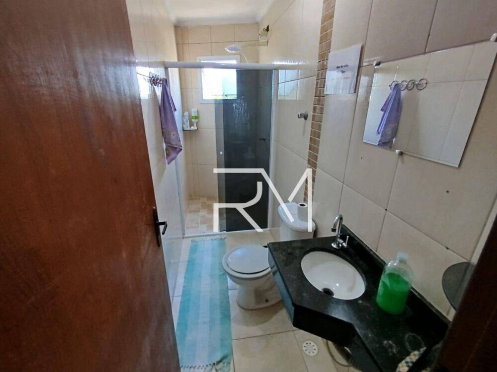 Sobrado, 2 quartos, 82 m² - Foto 19