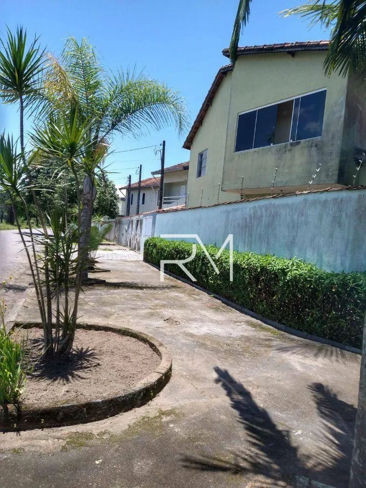 Sobrado, 2 quartos, 82 m² - Foto 9