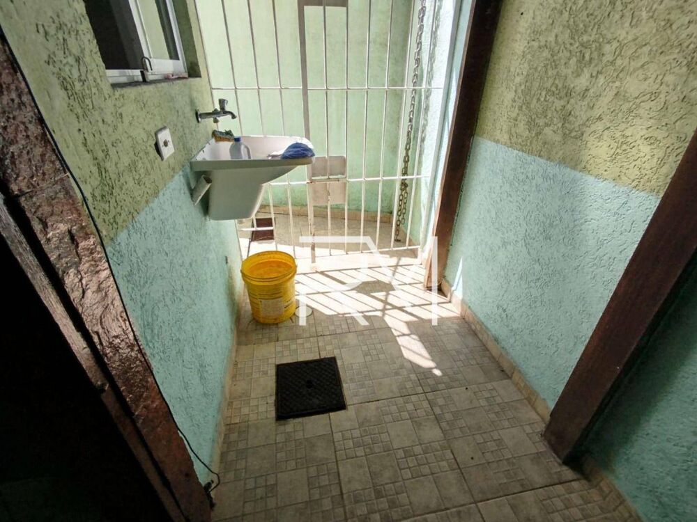 Sobrado, 2 quartos, 82 m² - Foto 1