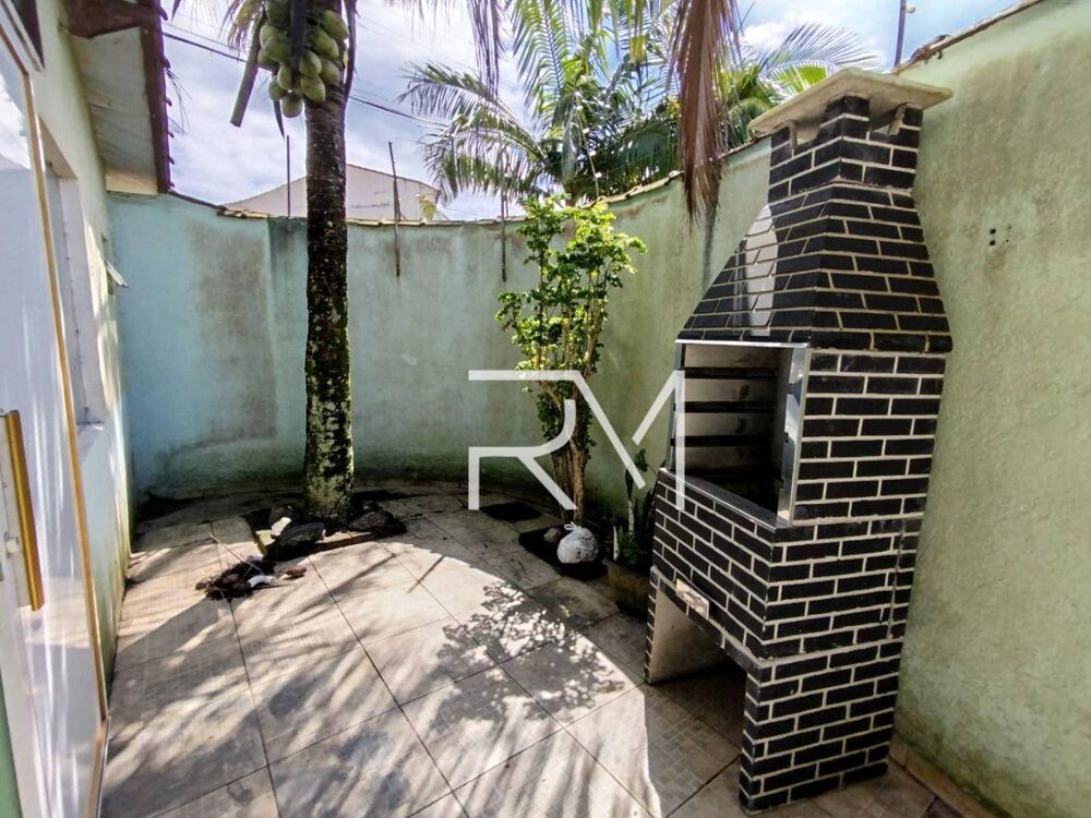 Sobrado, 2 quartos, 82 m² - Foto 15