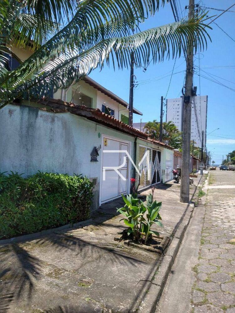Sobrado, 2 quartos, 82 m² - Foto 18