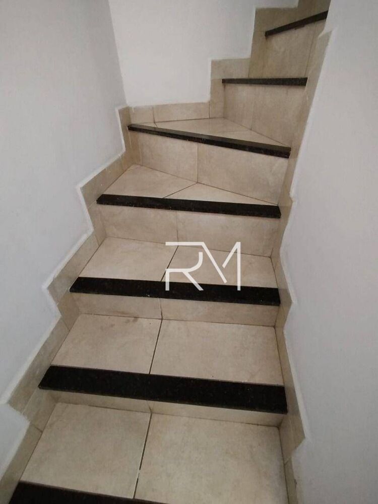 Sobrado, 2 quartos, 82 m² - Foto 2