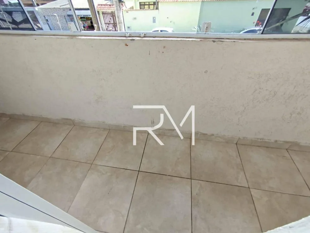 Sobrado, 2 quartos, 82 m² - Foto 12