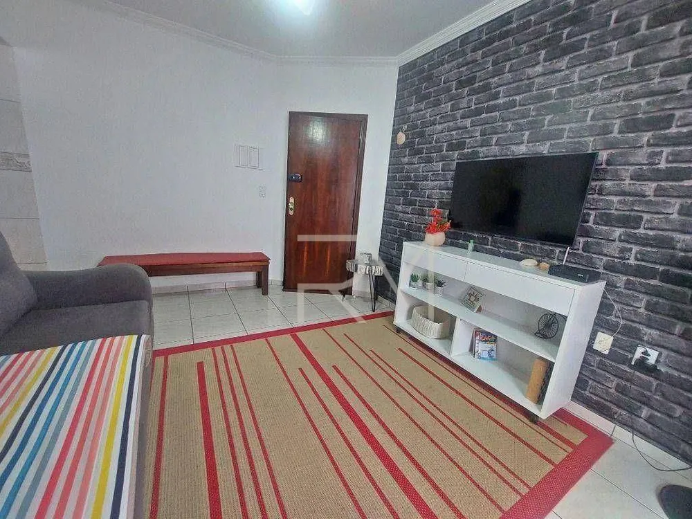 Apartamento, 1 quarto, 53 m² - Foto 4