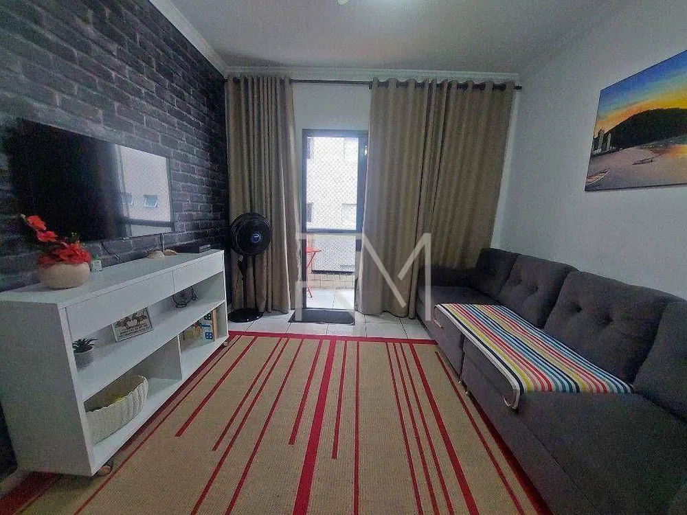 Apartamento, 1 quarto, 53 m² - Foto 2