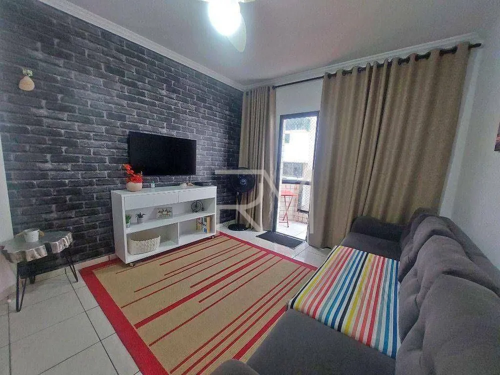 Apartamento, 1 quarto, 53 m² - Foto 1