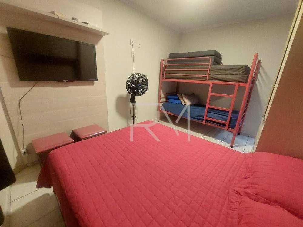 Apartamento, 1 quarto, 53 m² - Foto 6
