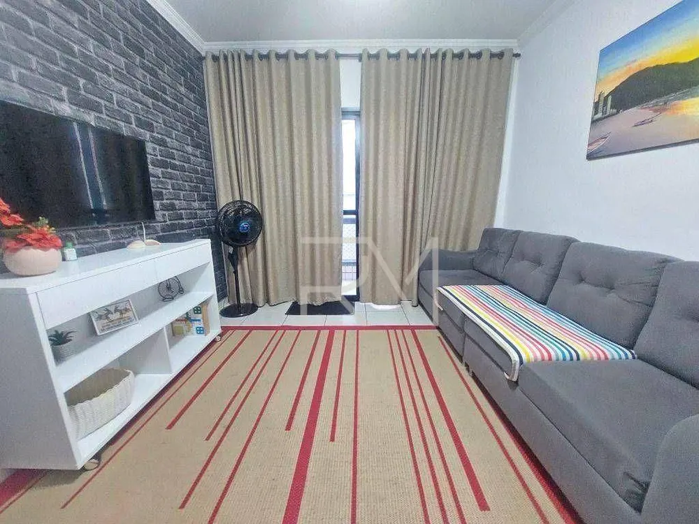 Apartamento, 1 quarto, 53 m² - Foto 12