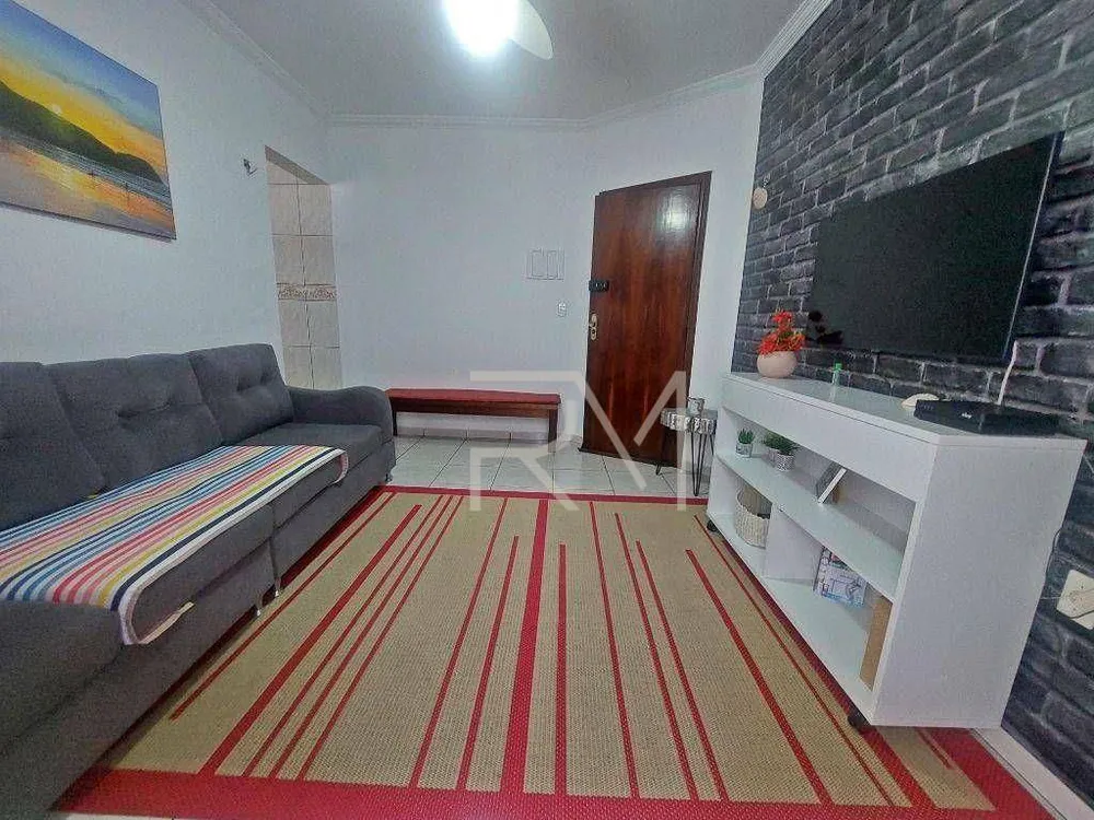 Apartamento, 1 quarto, 53 m² - Foto 3
