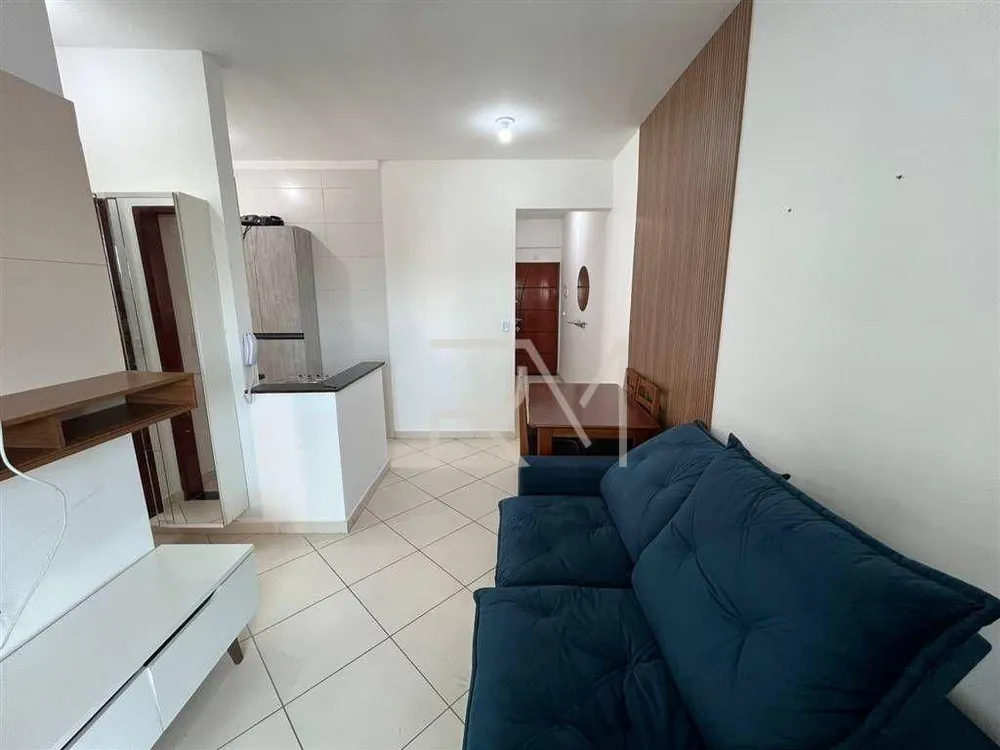 Apartamento, 1 quarto, 41 m² - Foto 6