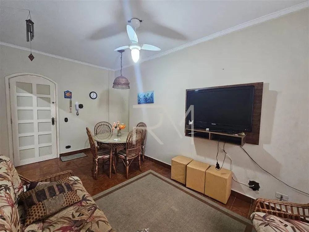 Apartamento, 2 quartos, 70 m² - Foto 3
