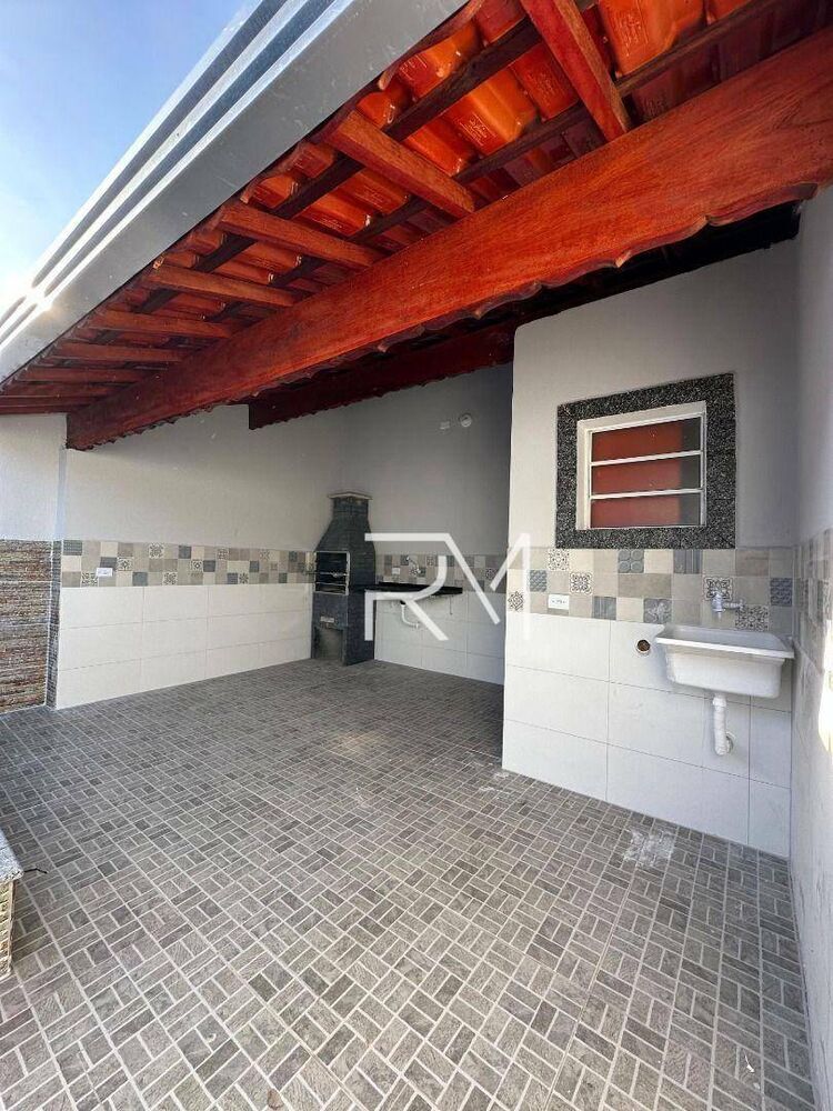 Casa, 2 quartos, 90 m² - Foto 3