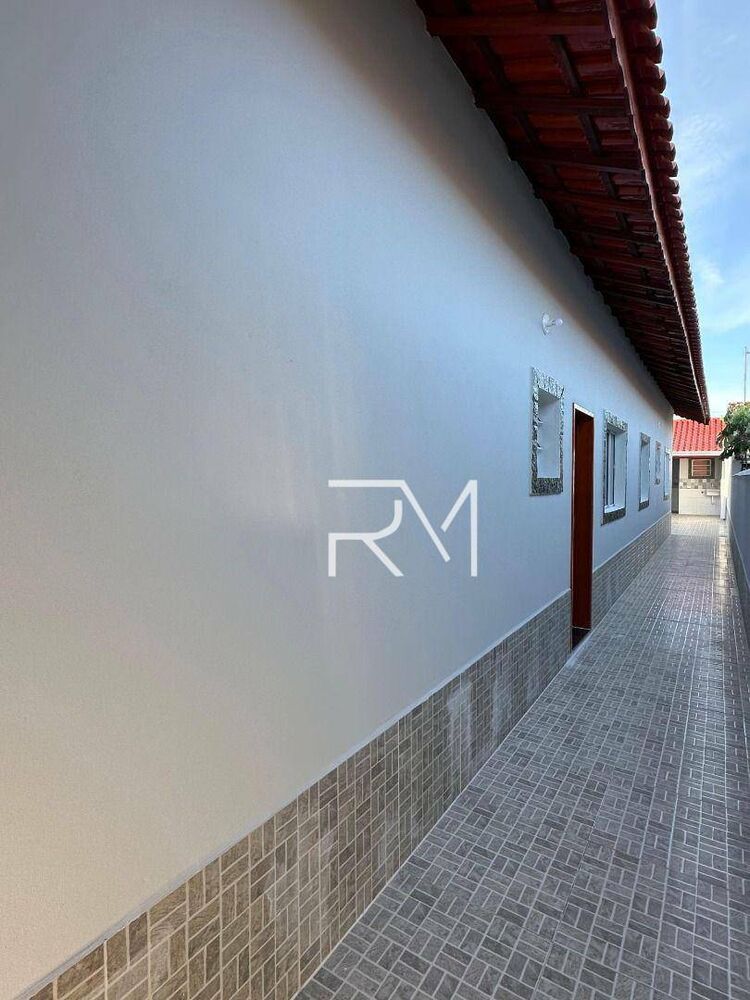 Casa, 2 quartos, 90 m² - Foto 8
