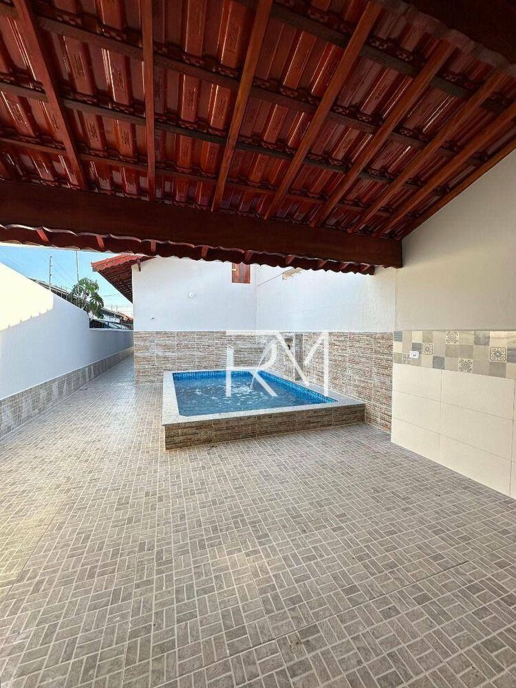 Casa, 2 quartos, 90 m² - Foto 6