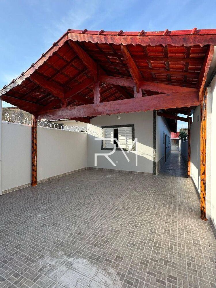 Casa, 2 quartos, 90 m² - Foto 10