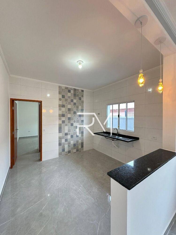 Casa, 2 quartos, 90 m² - Foto 11