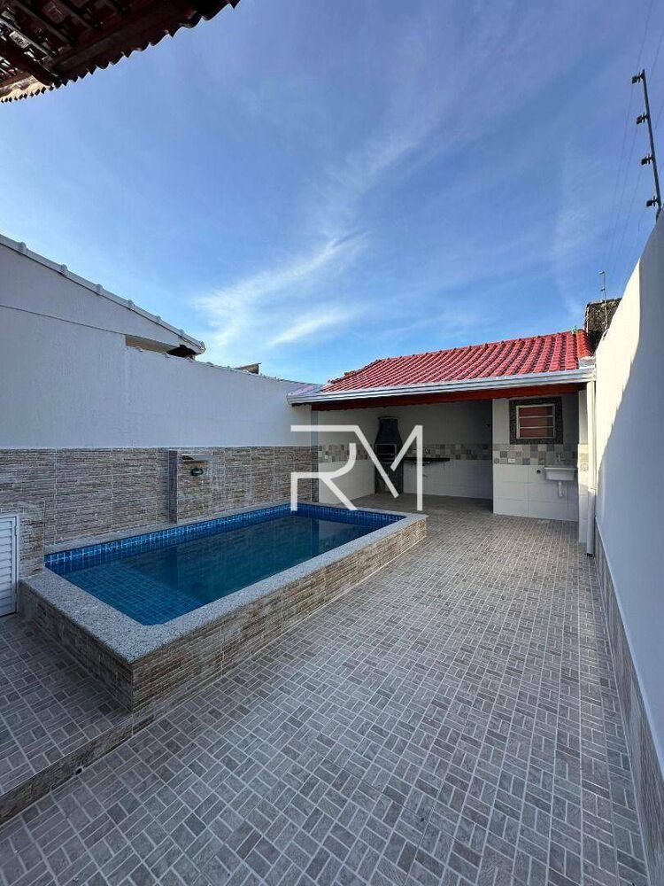 Casa, 2 quartos, 90 m² - Foto 7