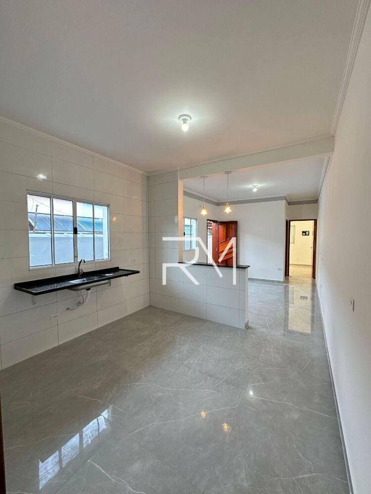 Casa, 2 quartos, 90 m² - Foto 1