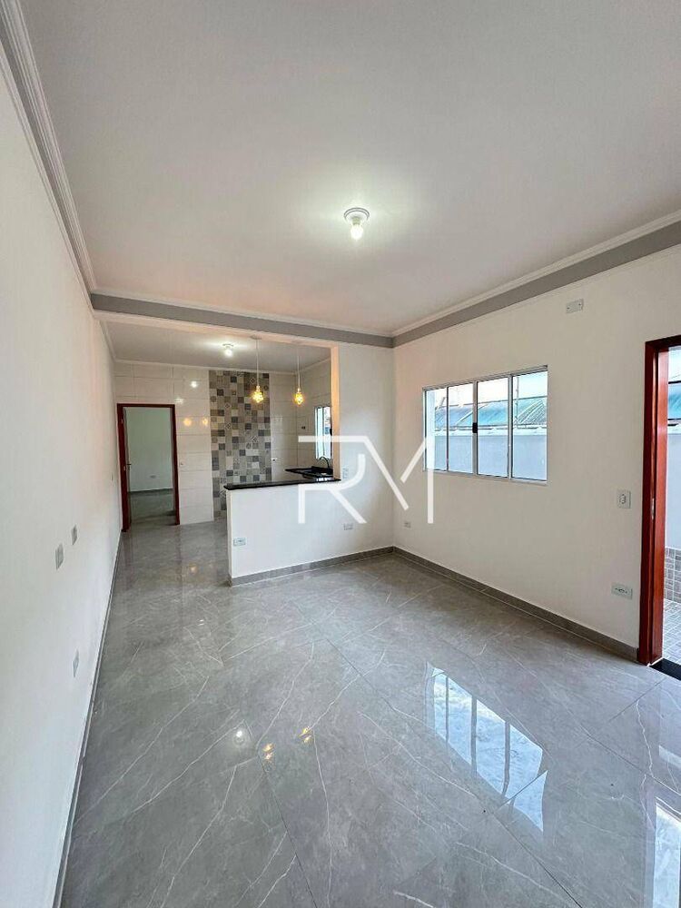 Casa, 2 quartos, 90 m² - Foto 5