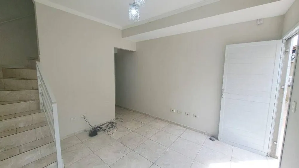 Casa de Condomínio, 2 quartos - Foto 3