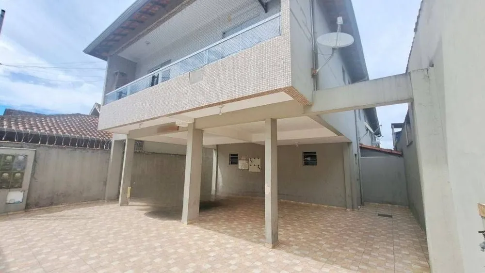 Casa de Condomínio, 2 quartos - Foto 1