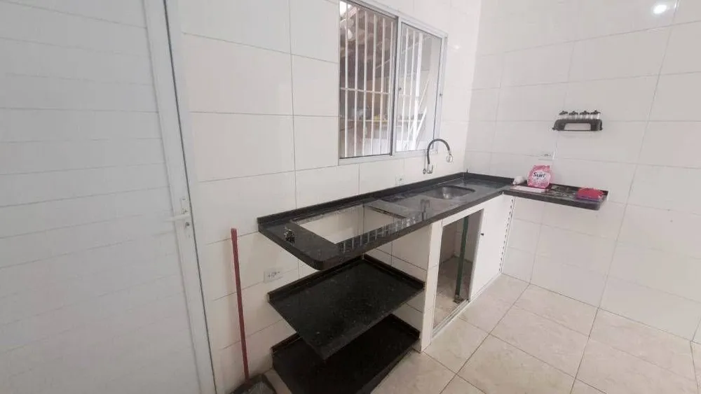 Casa de Condomínio, 2 quartos - Foto 15