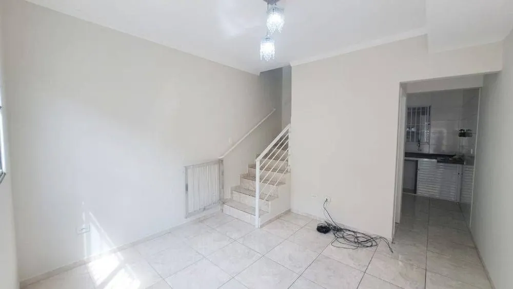 Casa de Condomínio, 2 quartos - Foto 2