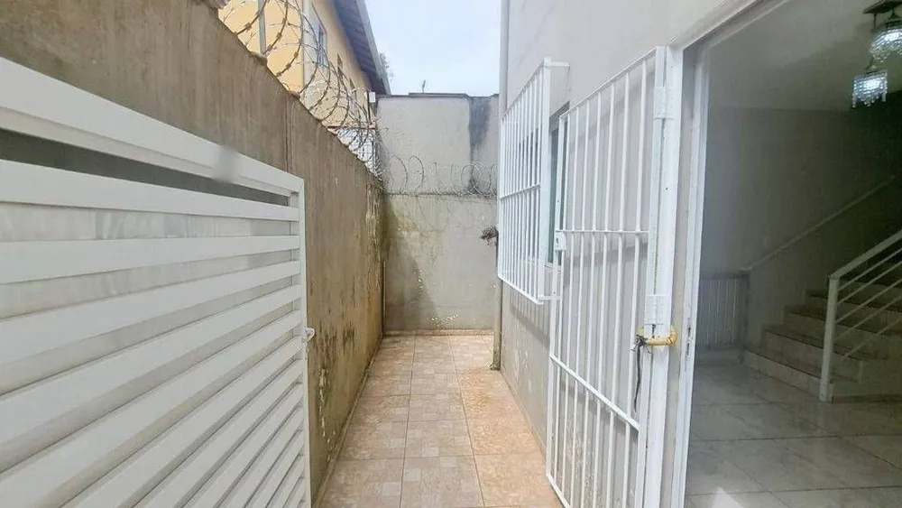 Casa de Condomínio, 2 quartos - Foto 12