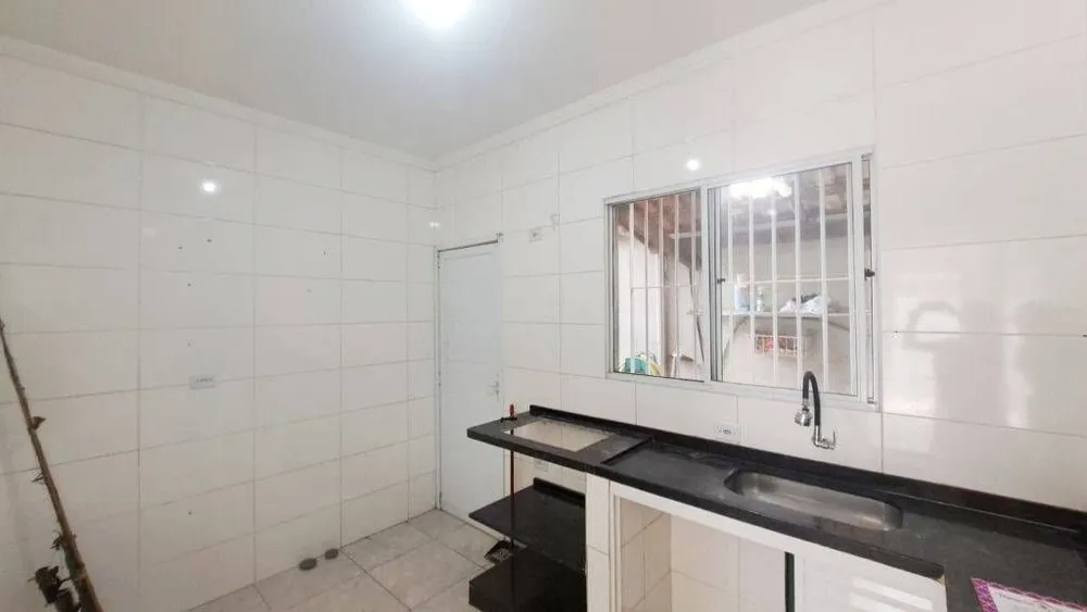 Casa de Condomínio, 2 quartos - Foto 4