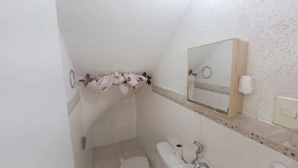 Casa de Condomínio, 2 quartos - Foto 8