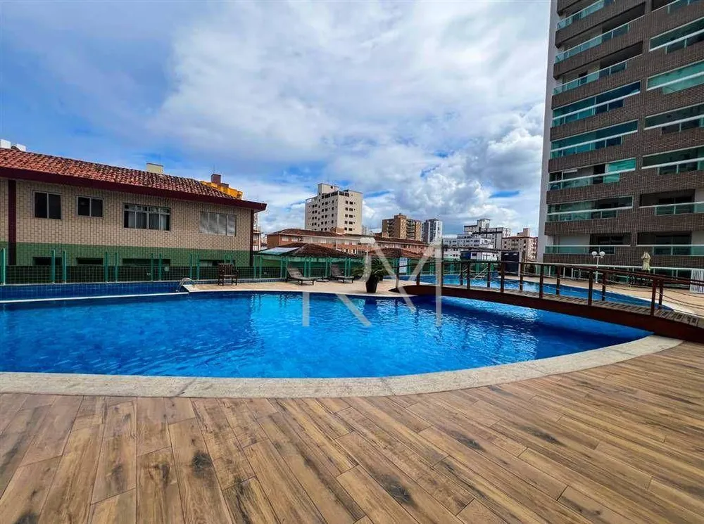 Apartamento, 2 quartos, 69 m² - Foto 1