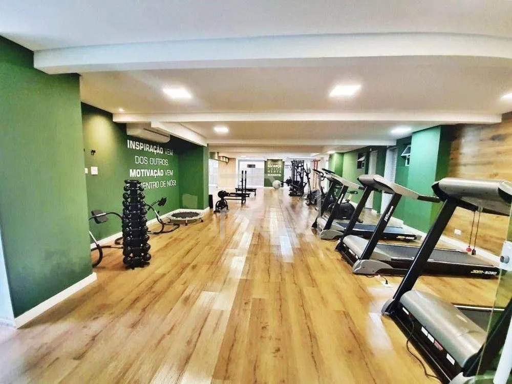 Apartamento, 2 quartos, 69 m² - Foto 3