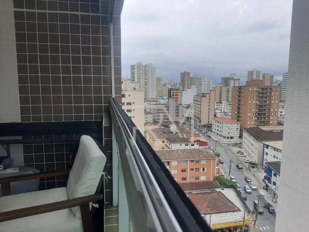 Apartamento, 2 quartos, 69 m² - Foto 5