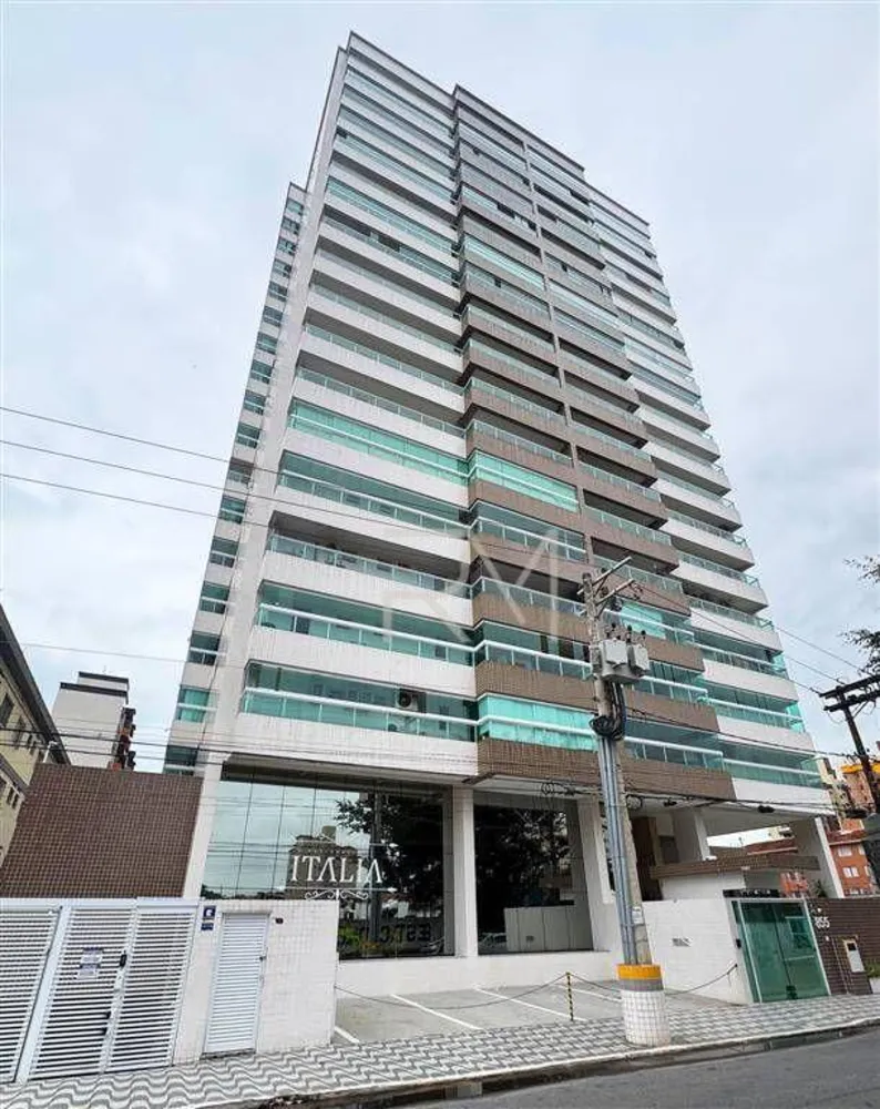 Apartamento, 2 quartos, 69 m² - Foto 2