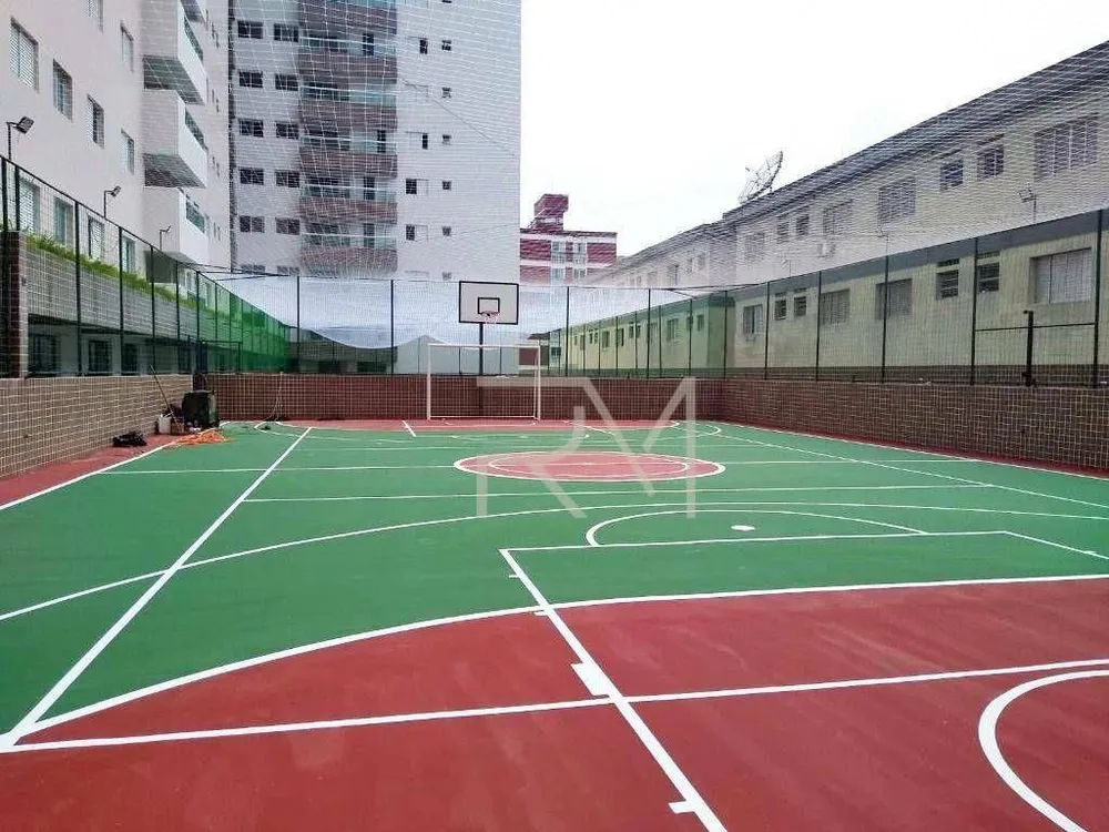 Apartamento, 2 quartos, 69 m² - Foto 7