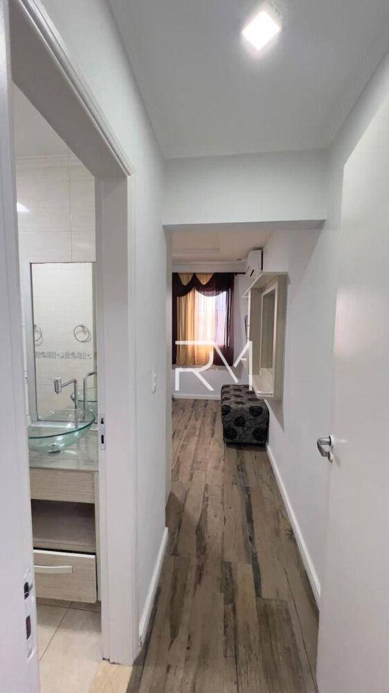 Apartamento, 2 quartos, 93 m² - Foto 1
