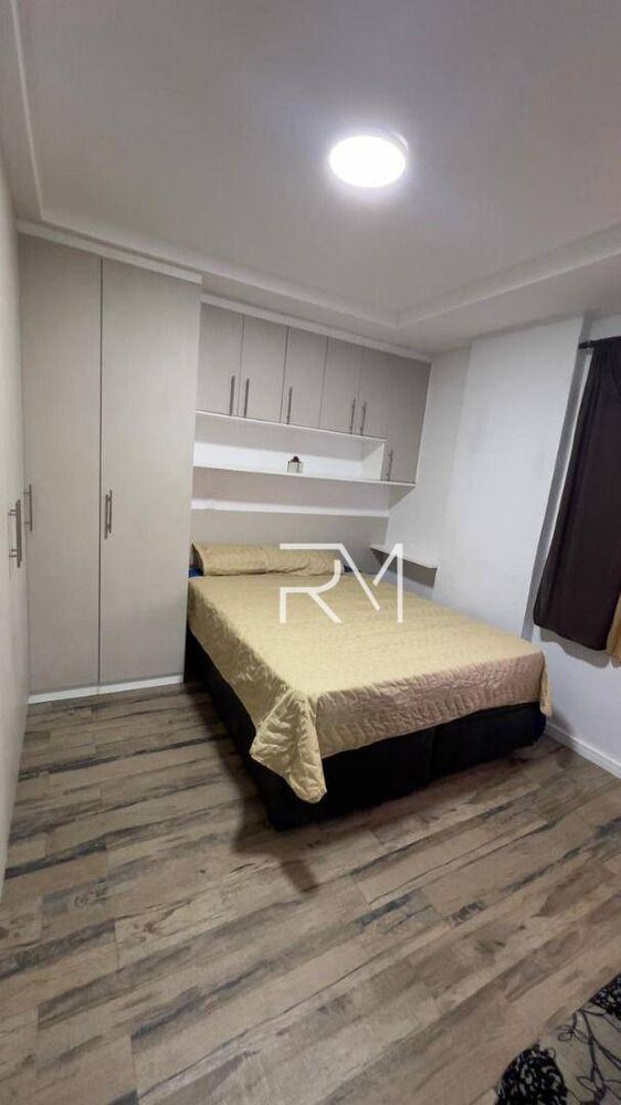 Apartamento, 2 quartos, 93 m² - Foto 9