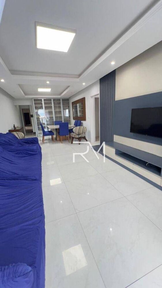 Apartamento, 2 quartos, 93 m² - Foto 2