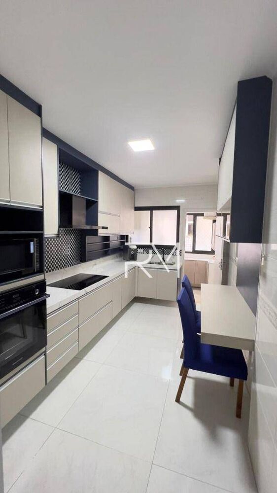Apartamento, 2 quartos, 93 m² - Foto 7