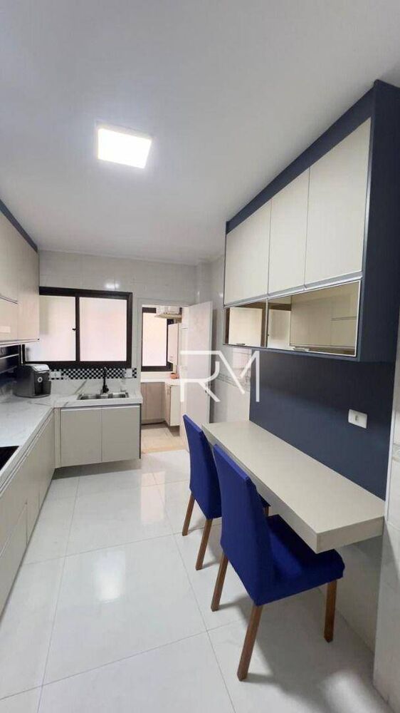 Apartamento, 2 quartos, 93 m² - Foto 3