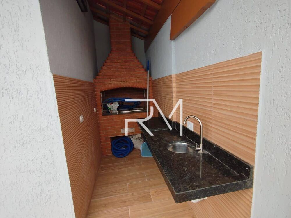 Casa, 4 quartos, 147 m² - Foto 6
