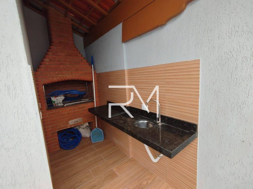 Casa, 4 quartos, 147 m² - Foto 7