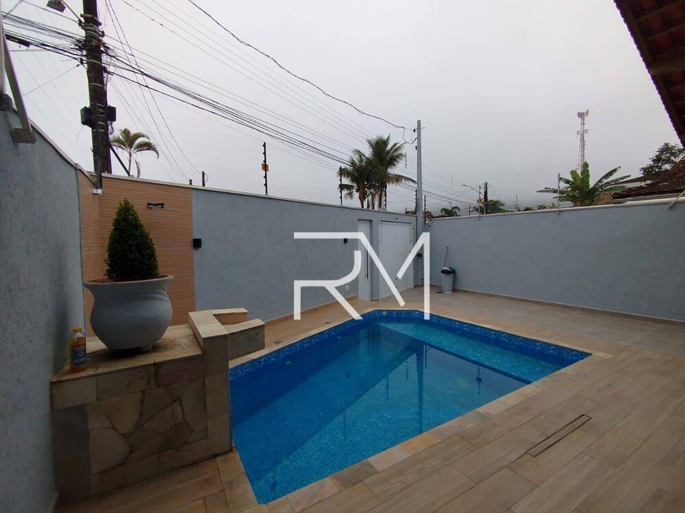 Casa, 4 quartos, 147 m² - Foto 5