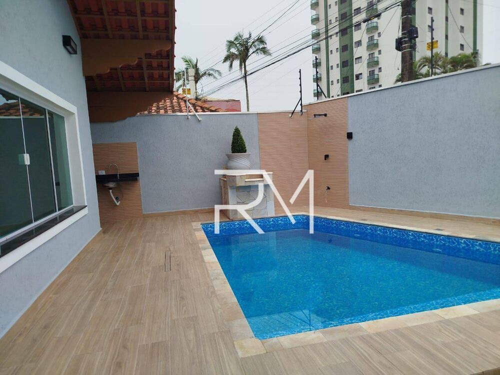 Casa, 4 quartos, 147 m² - Foto 4