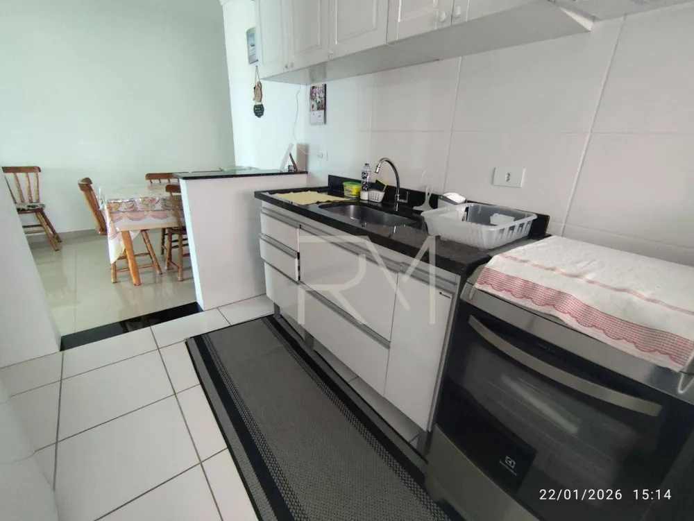 Apartamento, 2 quartos, 70 m² - Foto 11